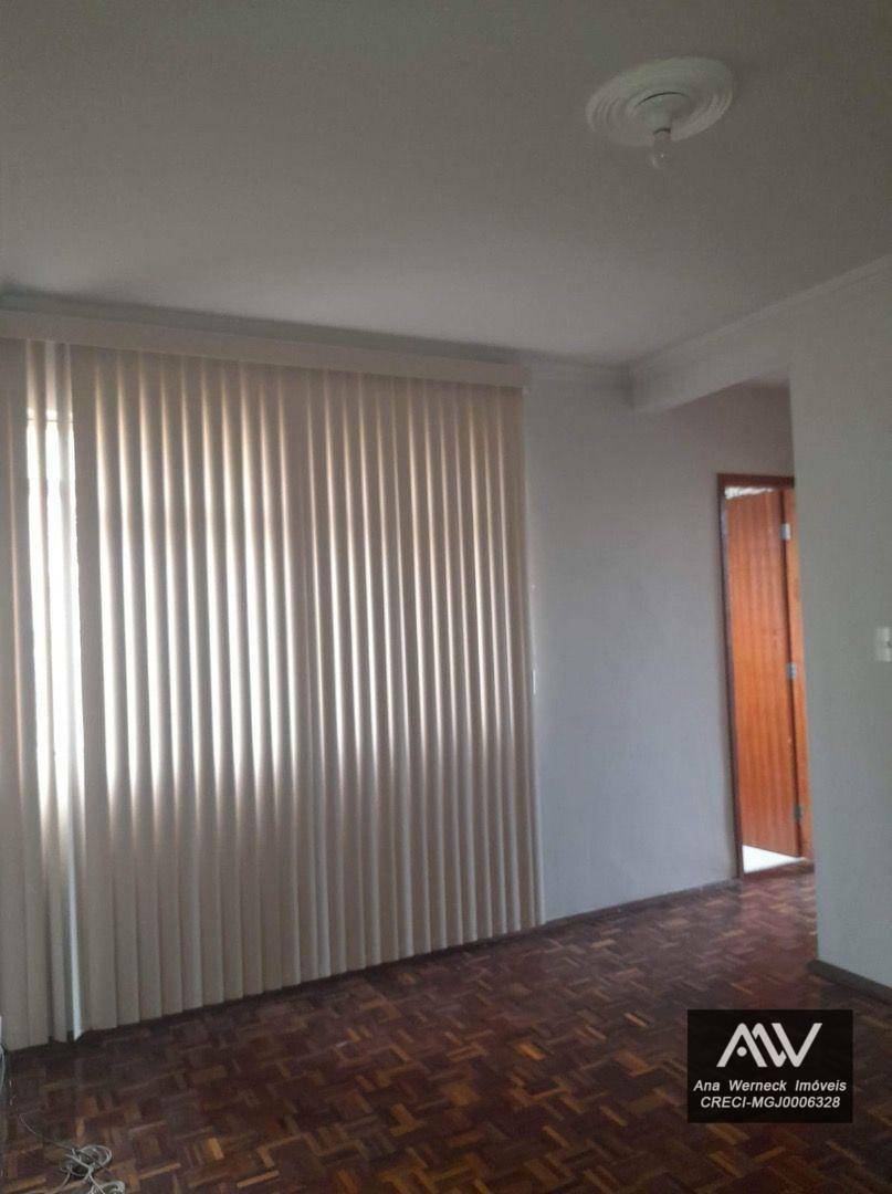 Cobertura à venda com 3 quartos, 100m² - Foto 7