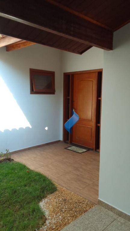 Casa à venda com 3 quartos, 280m² - Foto 38