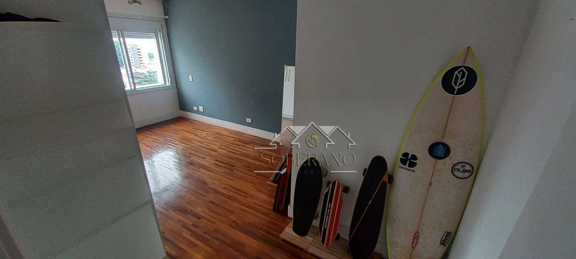 Cobertura à venda com 3 quartos, 250m² - Foto 33