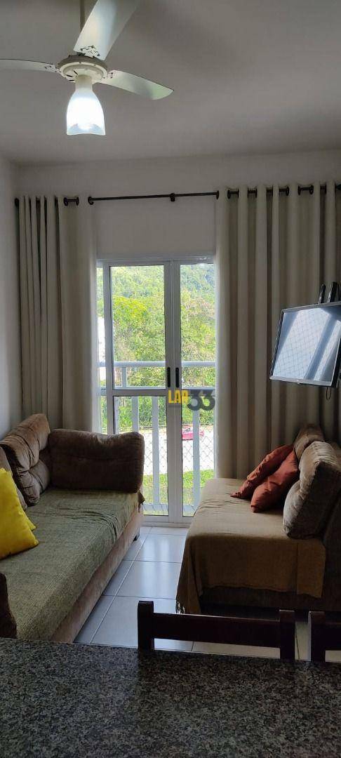 Apartamento à venda com 2 quartos, 45m² - Foto 1