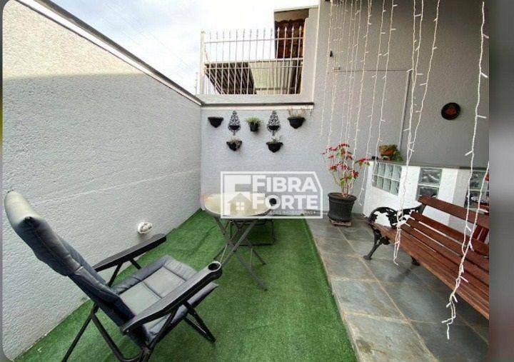 Casa à venda com 3 quartos, 135m² - Foto 22