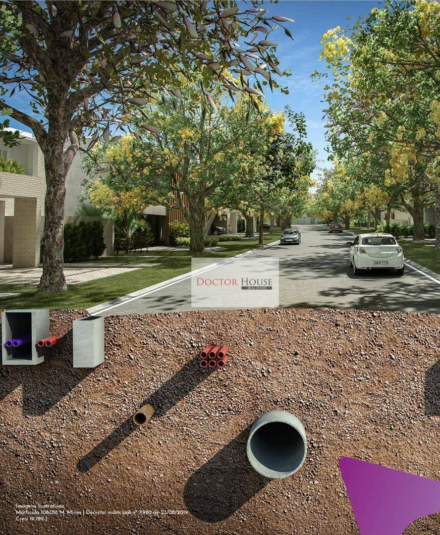 Loteamento e Condomínio, 380 m² - Foto 18