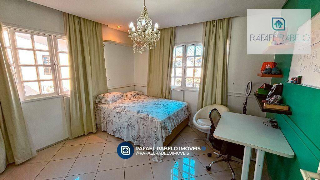 Casa de Condomínio à venda com 4 quartos, 346m² - Foto 23