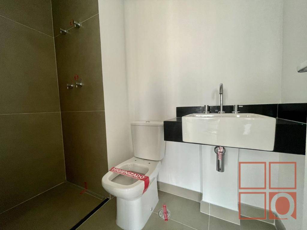 Apartamento à venda com 1 quarto, 77m² - Foto 17