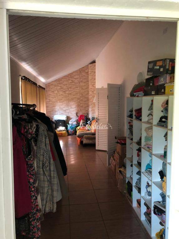 Chácara à venda com 5 quartos, 600m² - Foto 19