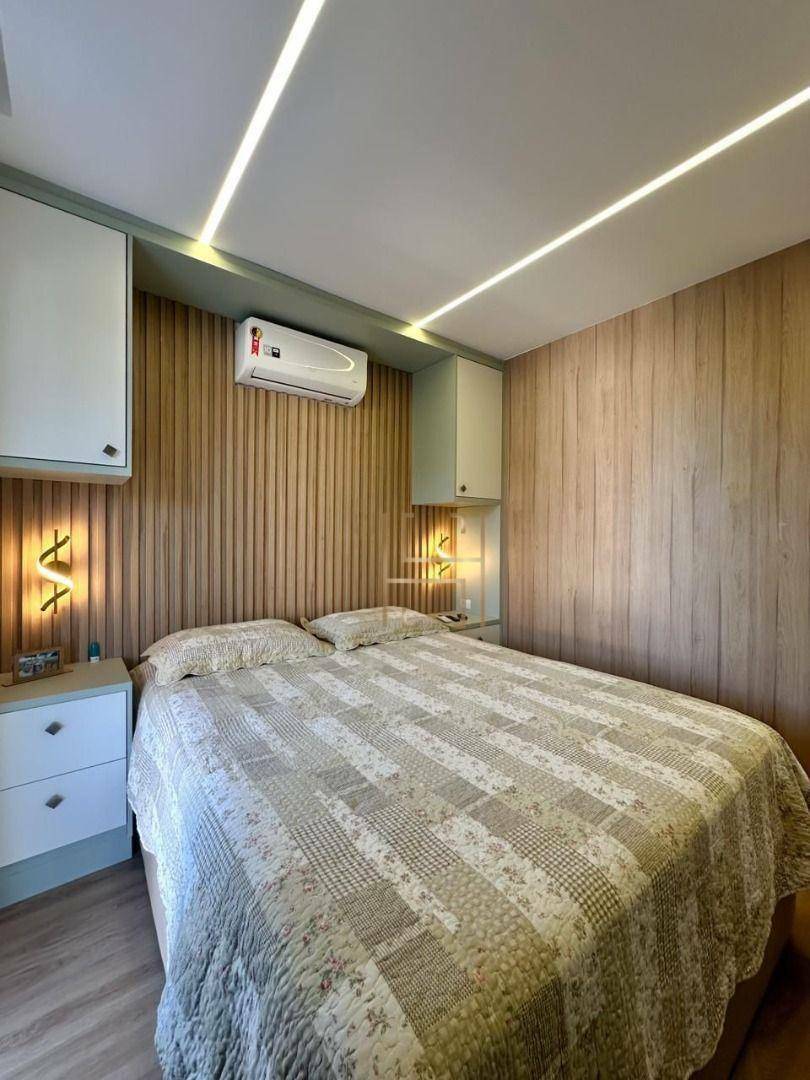 Casa de Condomínio à venda com 3 quartos, 120m² - Foto 14