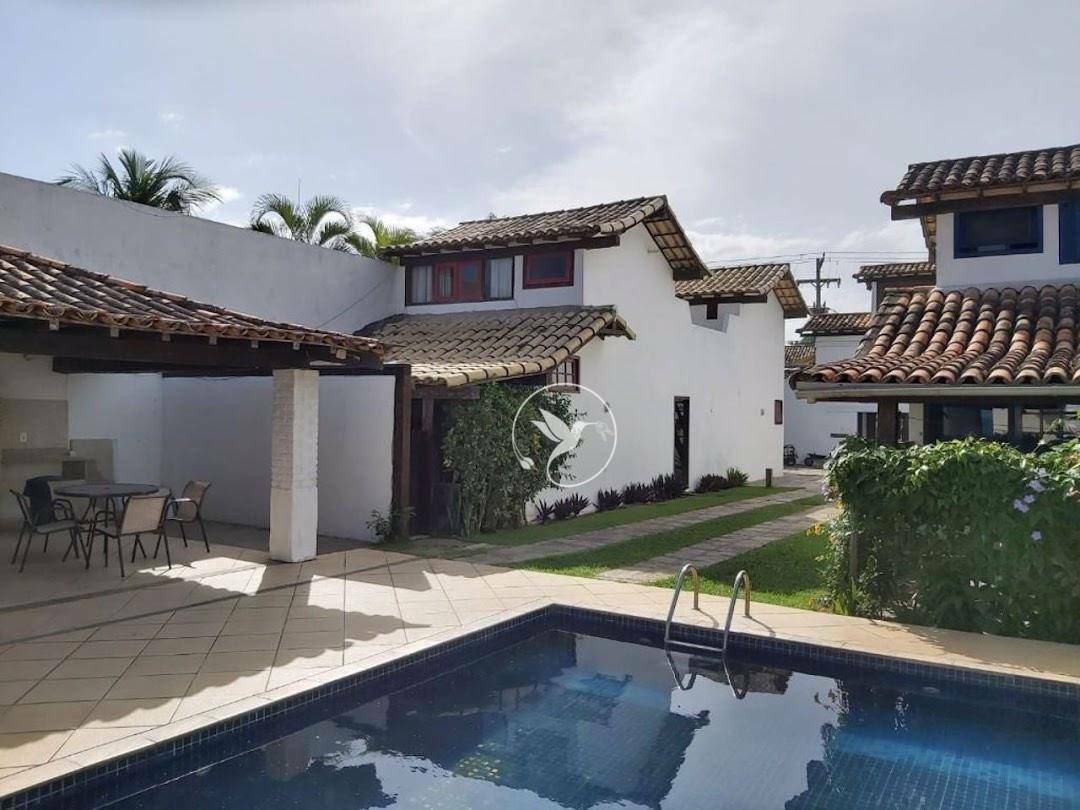 Casa de Condomínio à venda com 3 quartos, 104m² - Foto 18