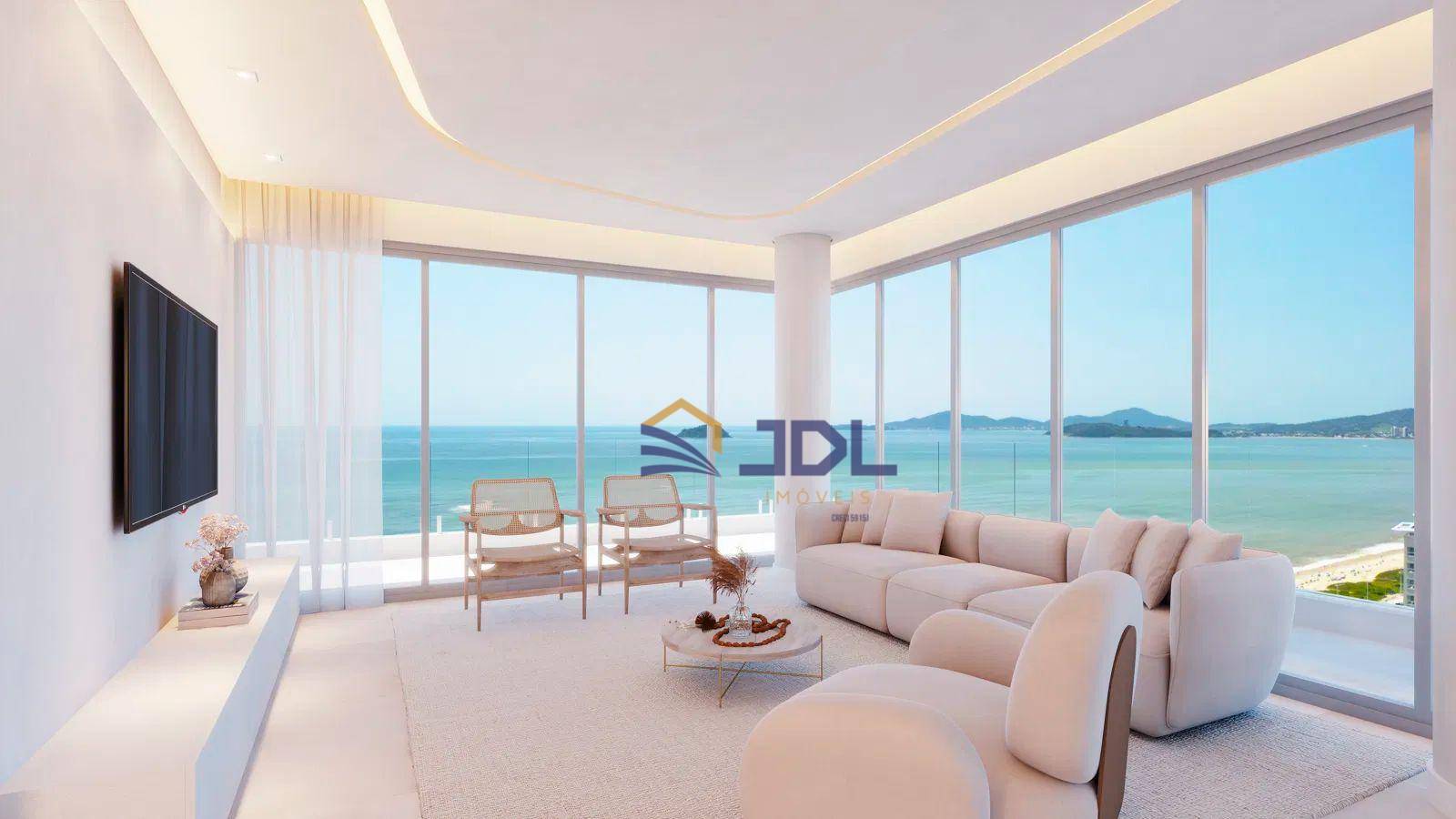 Apartamento, 4 quartos, 196 m² - Foto 1