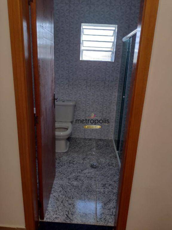 Sobrado à venda com 4 quartos, 168m² - Foto 12