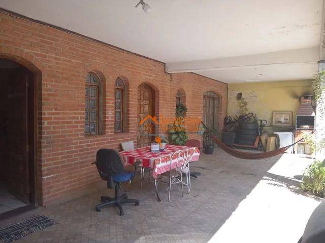 Sobrado à venda com 2 quartos, 190m² - Foto 14