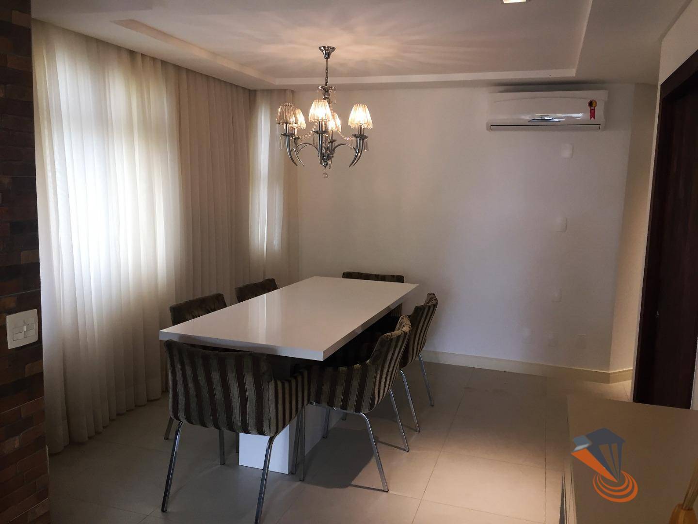 Apartamento à venda com 4 quartos, 130m² - Foto 6