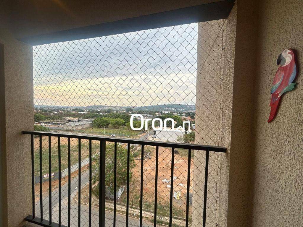 Apartamento, 3 quartos, 65 m² - Foto 3