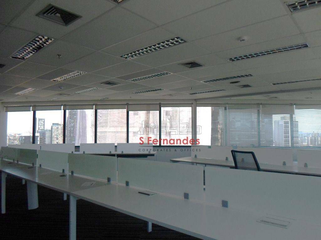 Conjunto Comercial-Sala para alugar, 202m² - Foto 6