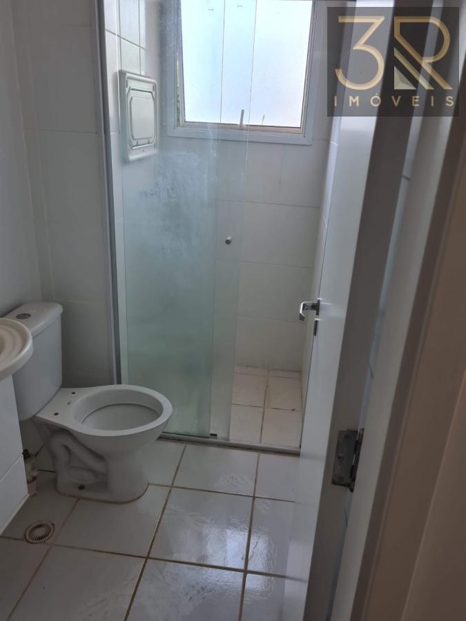 Apartamento à venda com 2 quartos, 46m² - Foto 4