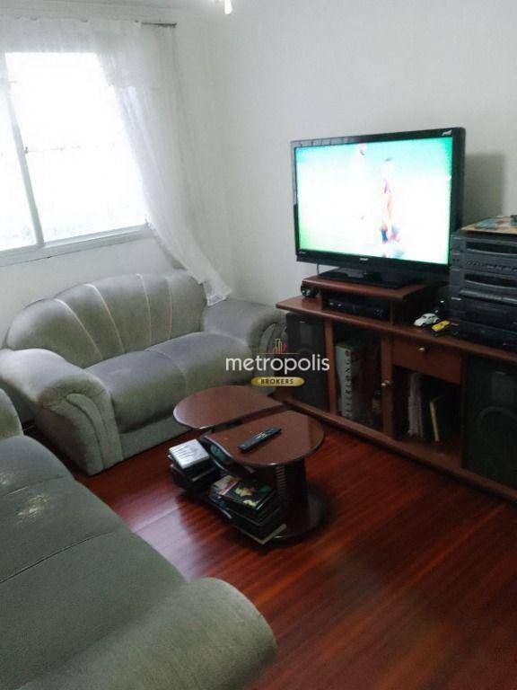 Apartamento à venda com 2 quartos, 50m² - Foto 1