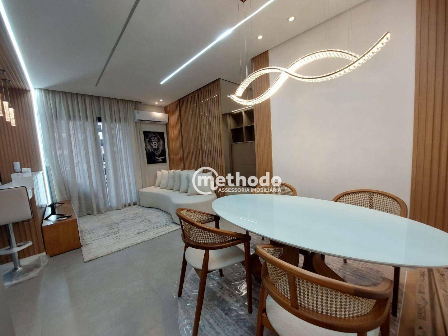 Apartamento à venda com 3 quartos, 76m² - Foto 1