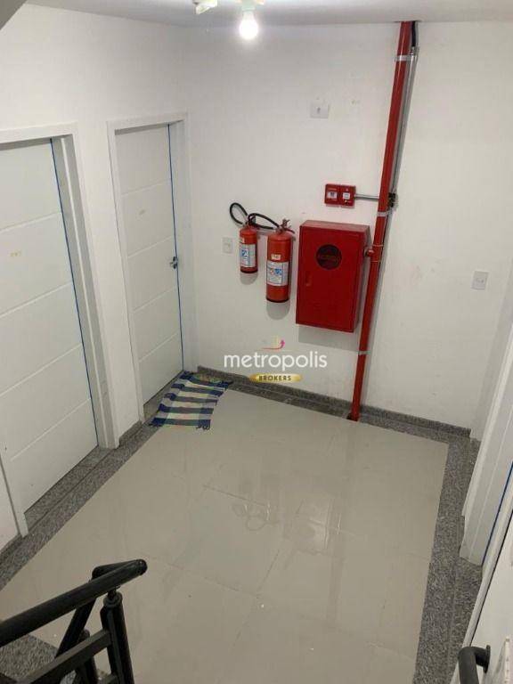 Cobertura à venda com 2 quartos, 95m² - Foto 16