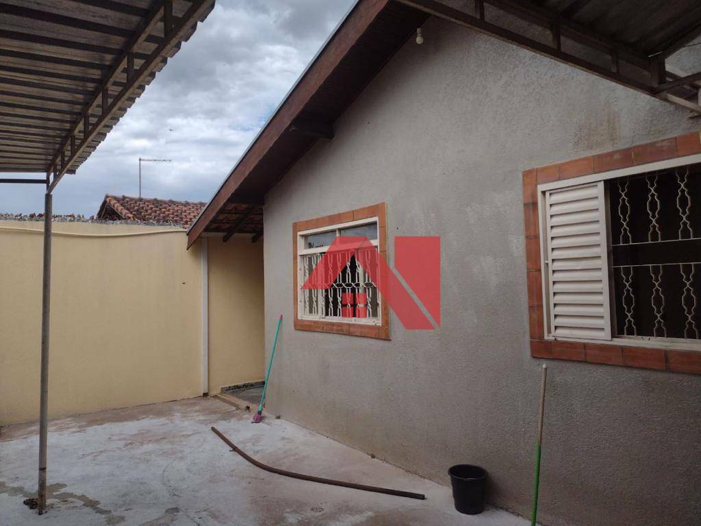 Casa à venda com 3 quartos, 115m² - Foto 6