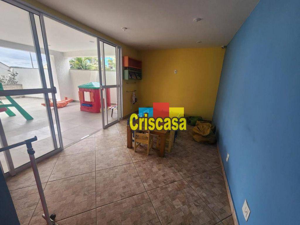 Apartamento à venda com 3 quartos, 95m² - Foto 19