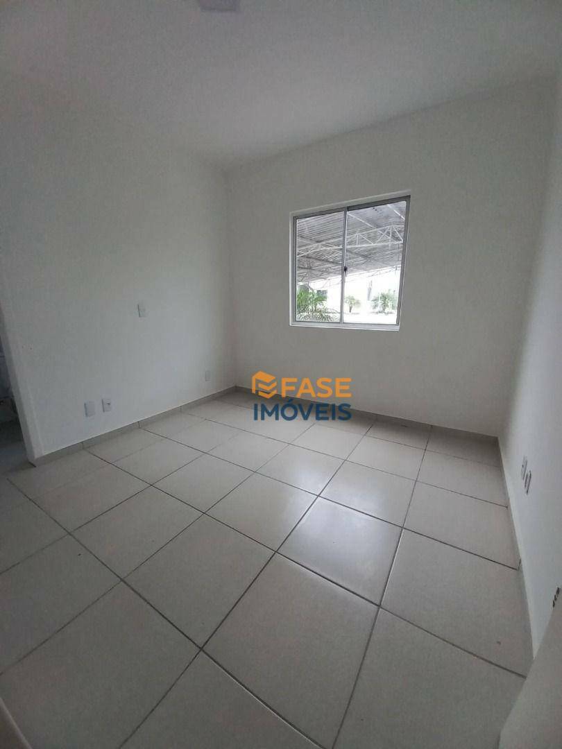 Apartamento à venda com 2 quartos, 53m² - Foto 8