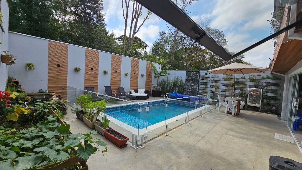 Casa de Condomínio à venda com 4 quartos, 279m² - Foto 59