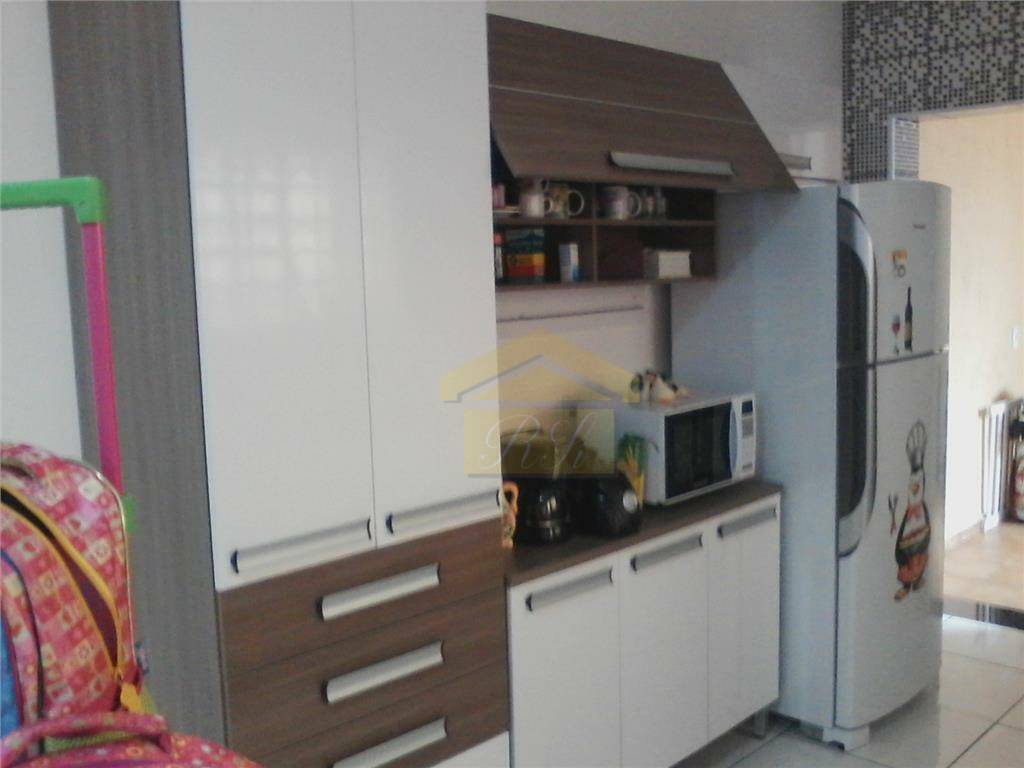 Sobrado à venda com 3 quartos, 170m² - Foto 8