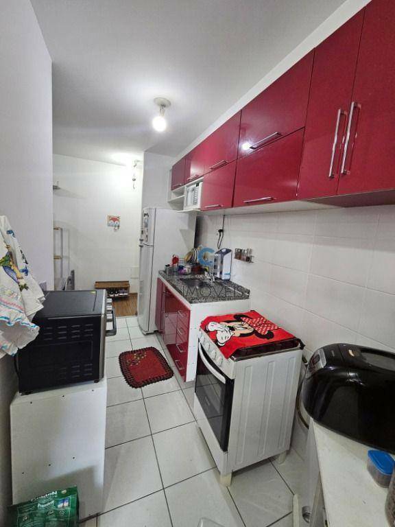 Apartamento à venda com 2 quartos, 55m² - Foto 16