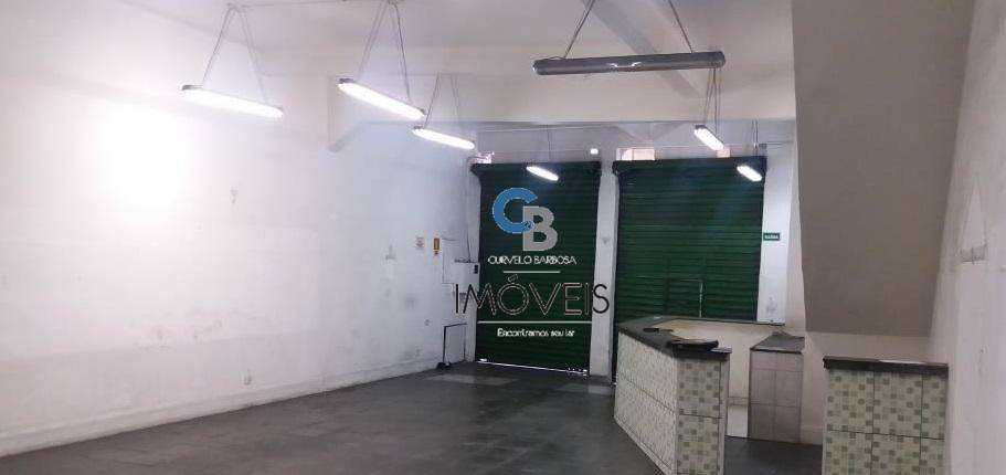 Depósito-Galpão, 500 m² - Foto 2