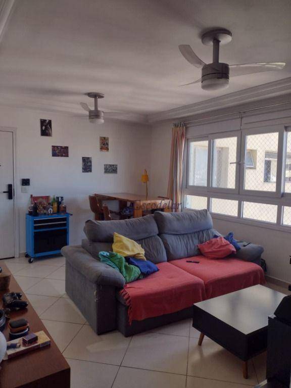 Apartamento à venda com 2 quartos, 63m² - Foto 20