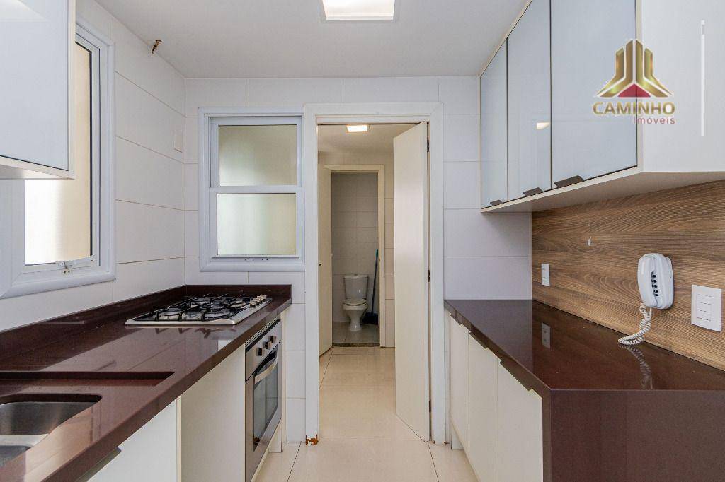 Apartamento à venda com 3 quartos, 107m² - Foto 6