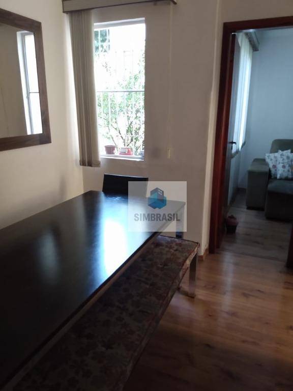 Apartamento à venda com 3 quartos, 75m² - Foto 7