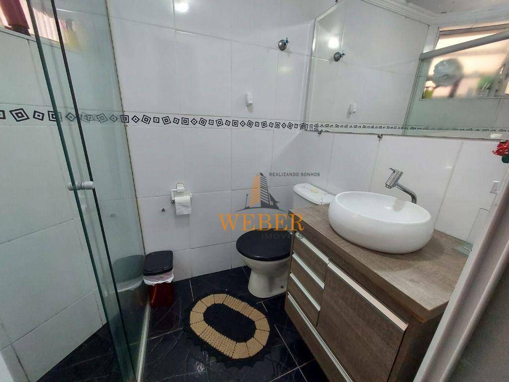 Apartamento à venda com 2 quartos, 55m² - Foto 20