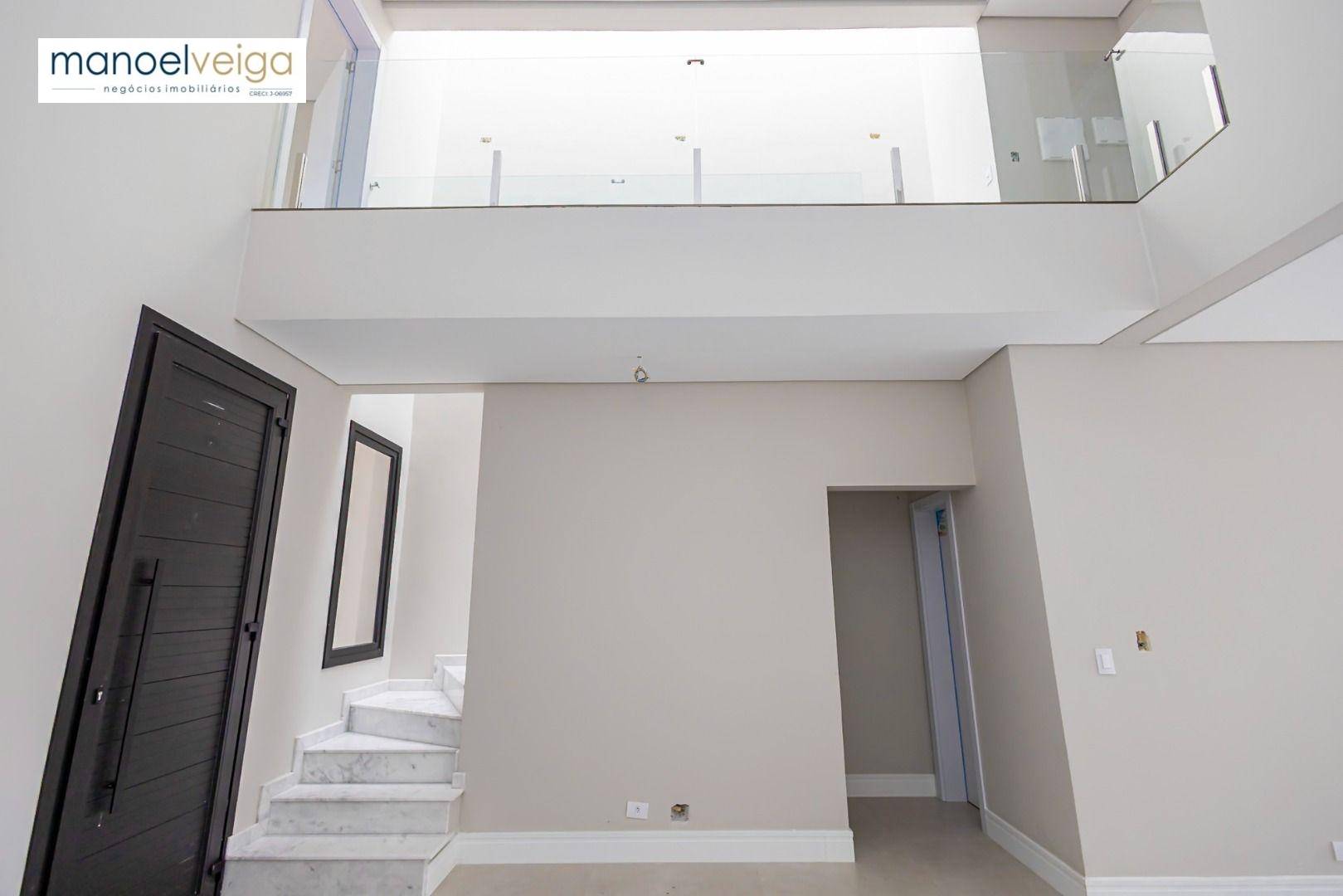 Casa à venda com 3 quartos, 185m² - Foto 17