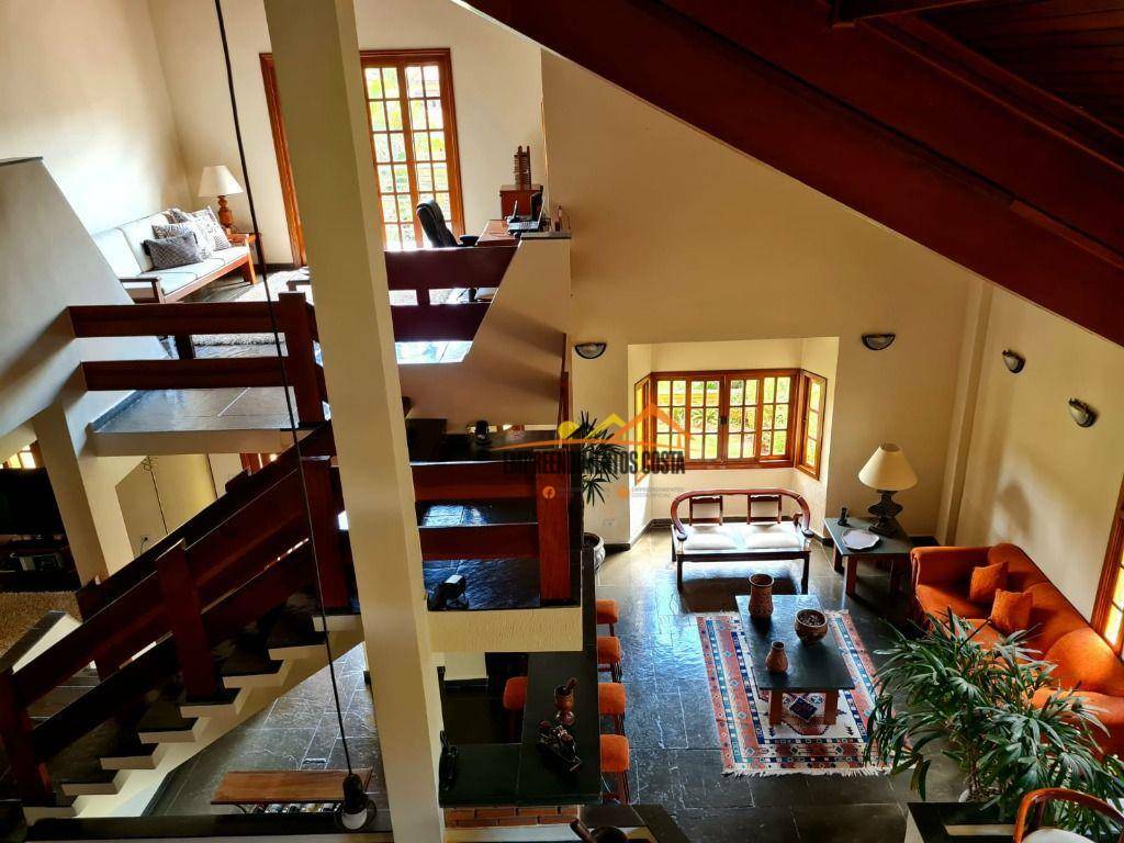 Casa de Condomínio à venda com 4 quartos, 309m² - Foto 31