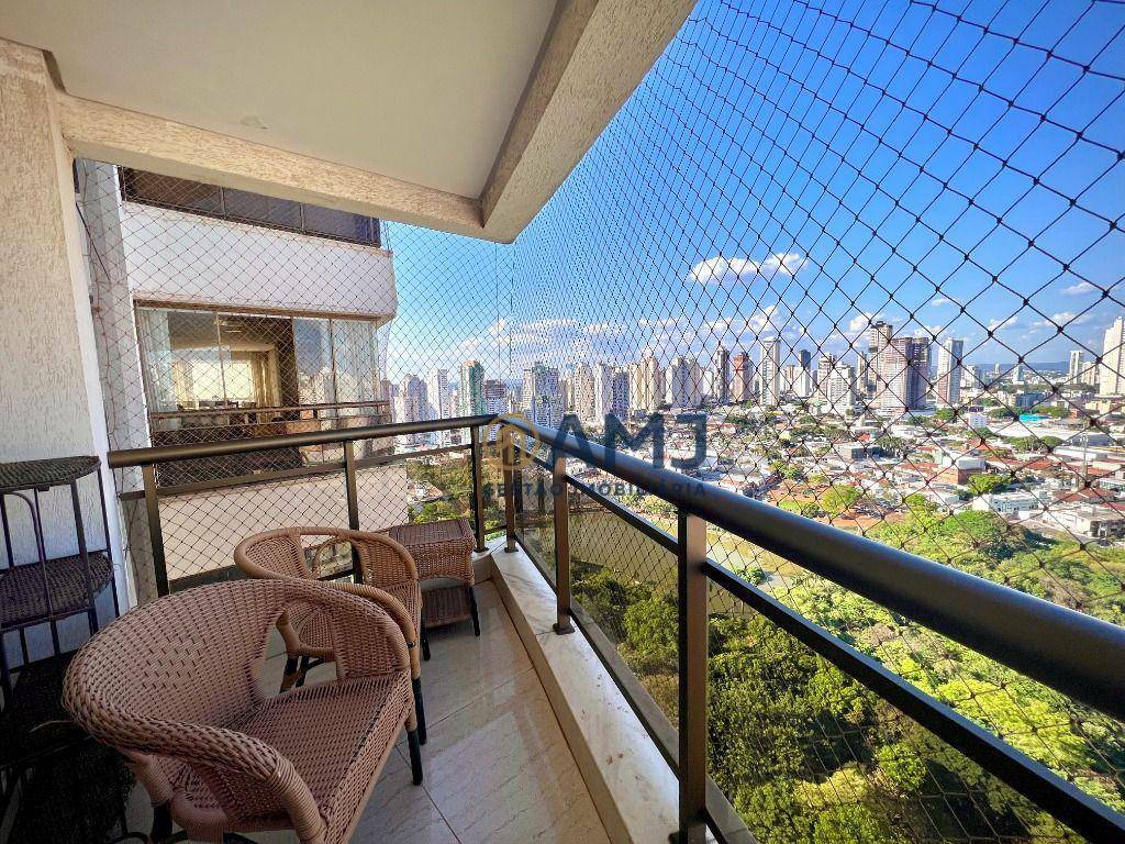 Apartamento à venda com 4 quartos, 378m² - Foto 82