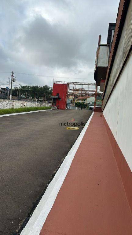 Depósito-Galpão-Armazém à venda e aluguel, 8083m² - Foto 17