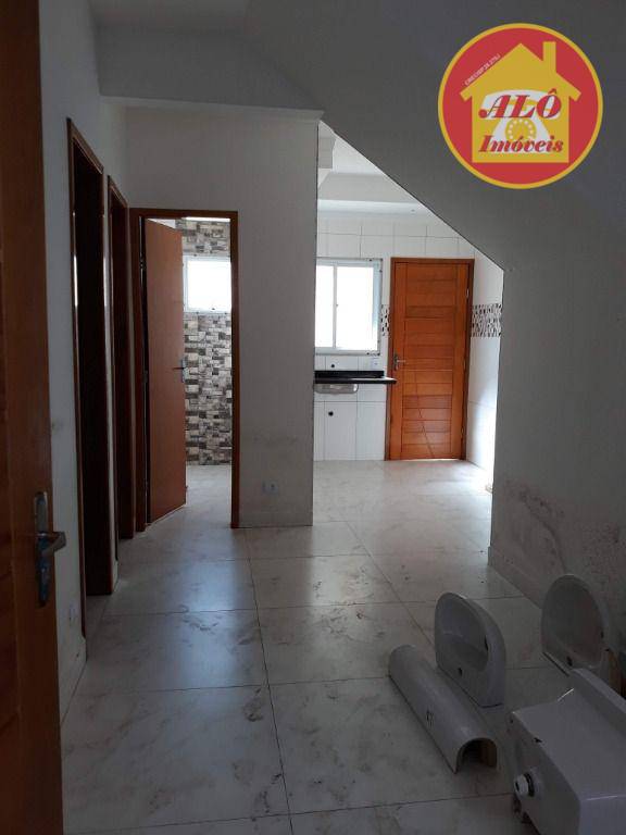 Casa de Condomínio à venda com 2 quartos, 39m² - Foto 1