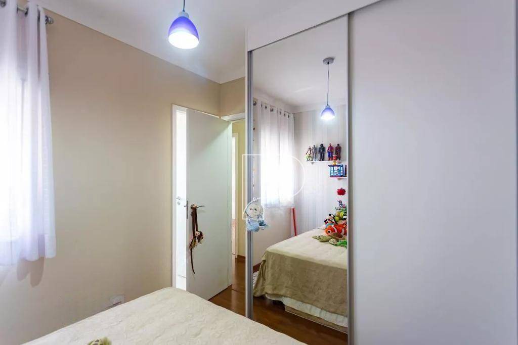 Apartamento à venda com 3 quartos, 167m² - Foto 13