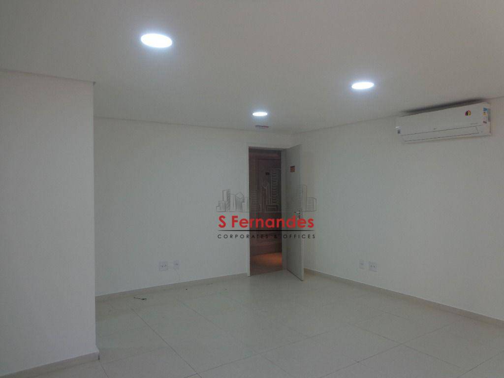 Sala-Conjunto, 35 m² - Foto 7