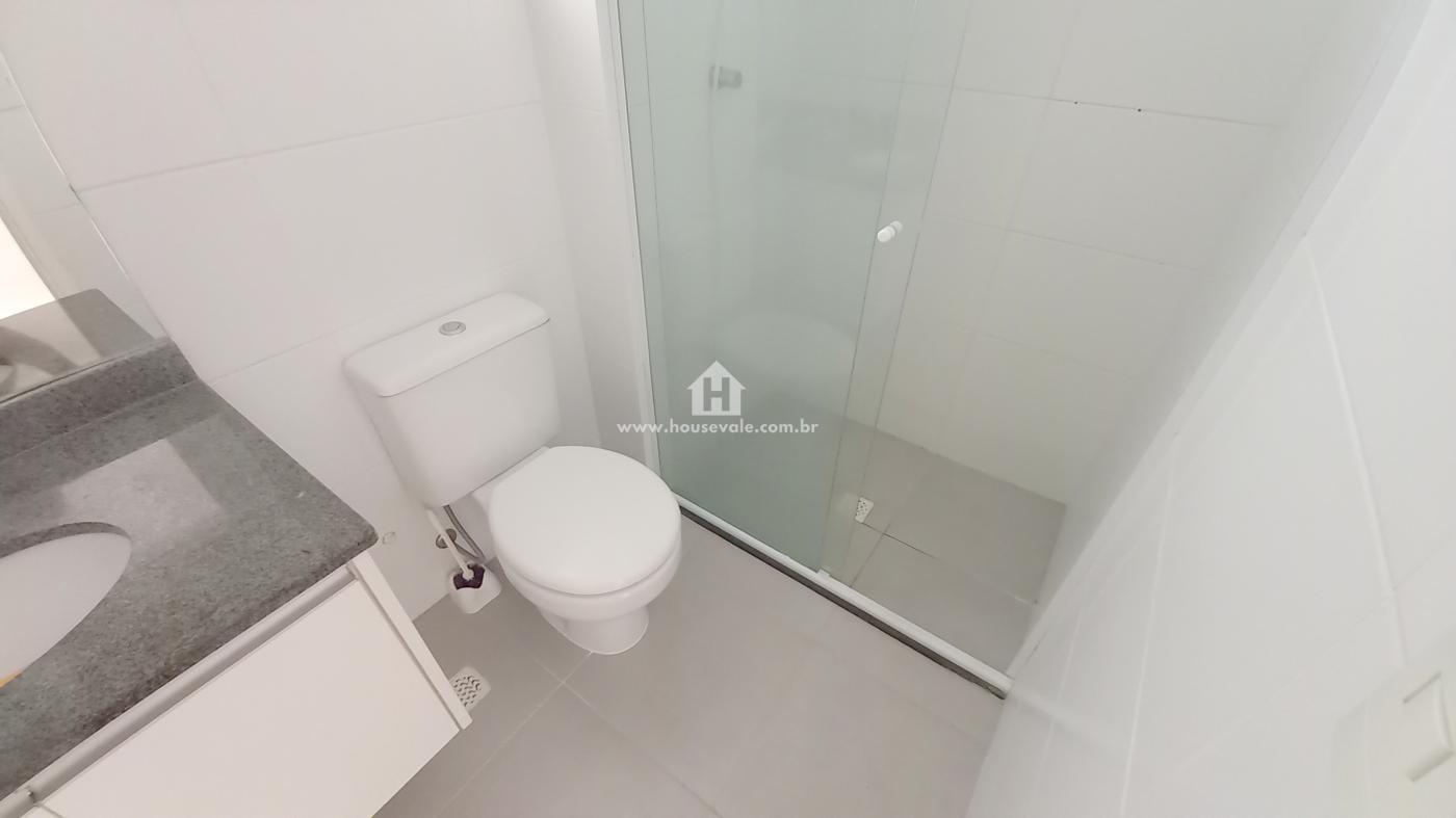 Apartamento para alugar com 2 quartos, 78m² - Foto 25