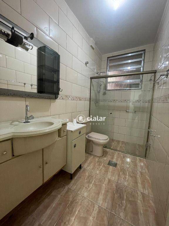 Apartamento à venda com 3 quartos, 230m² - Foto 12