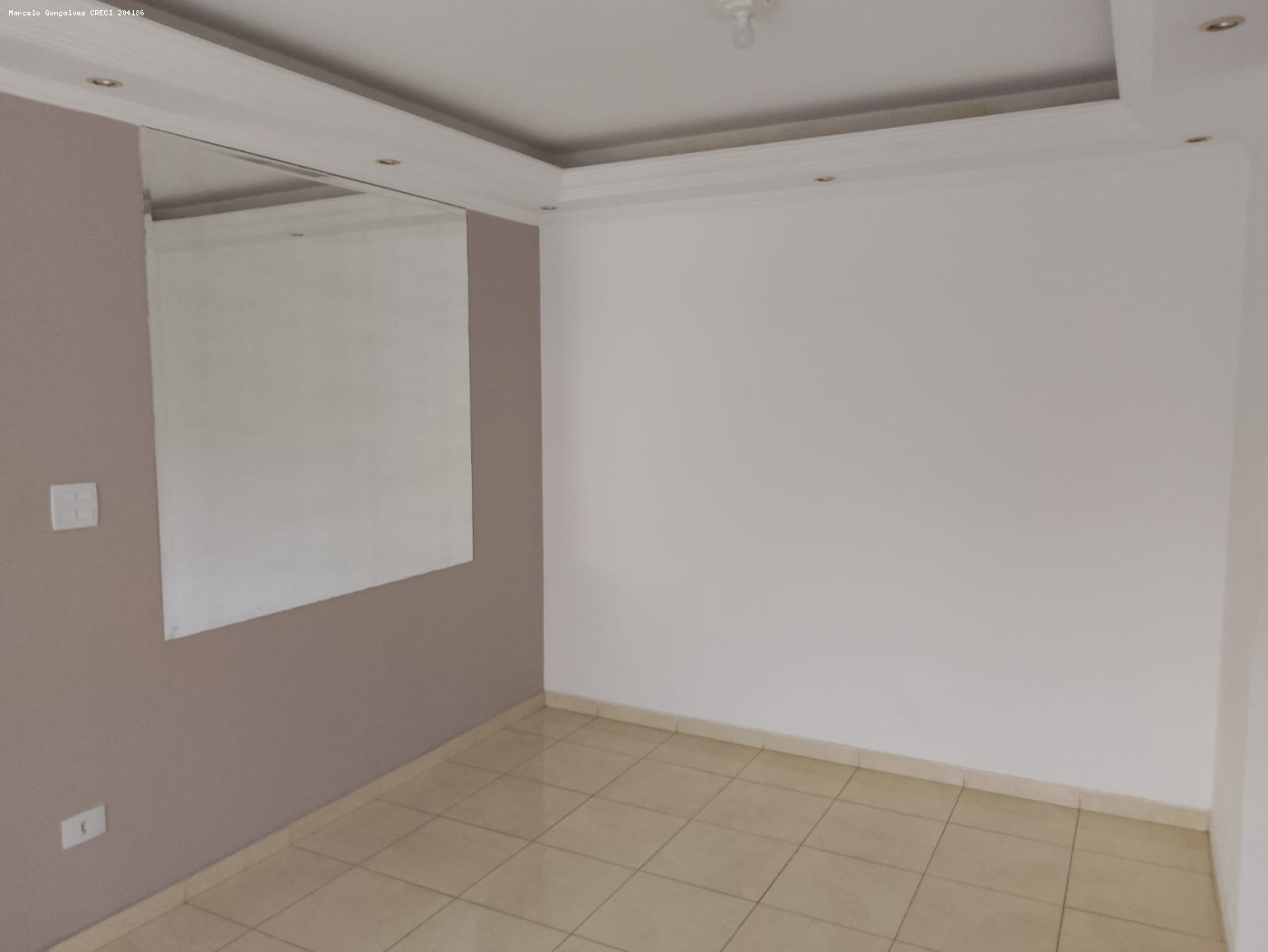 Apartamento à venda com 2 quartos, 54m² - Foto 4