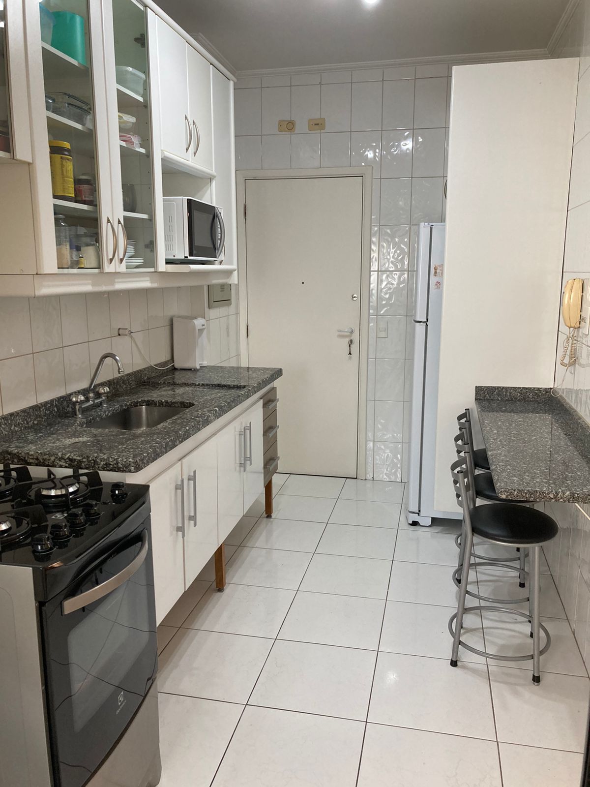 Apartamento à venda com 3 quartos, 92m² - Foto 10