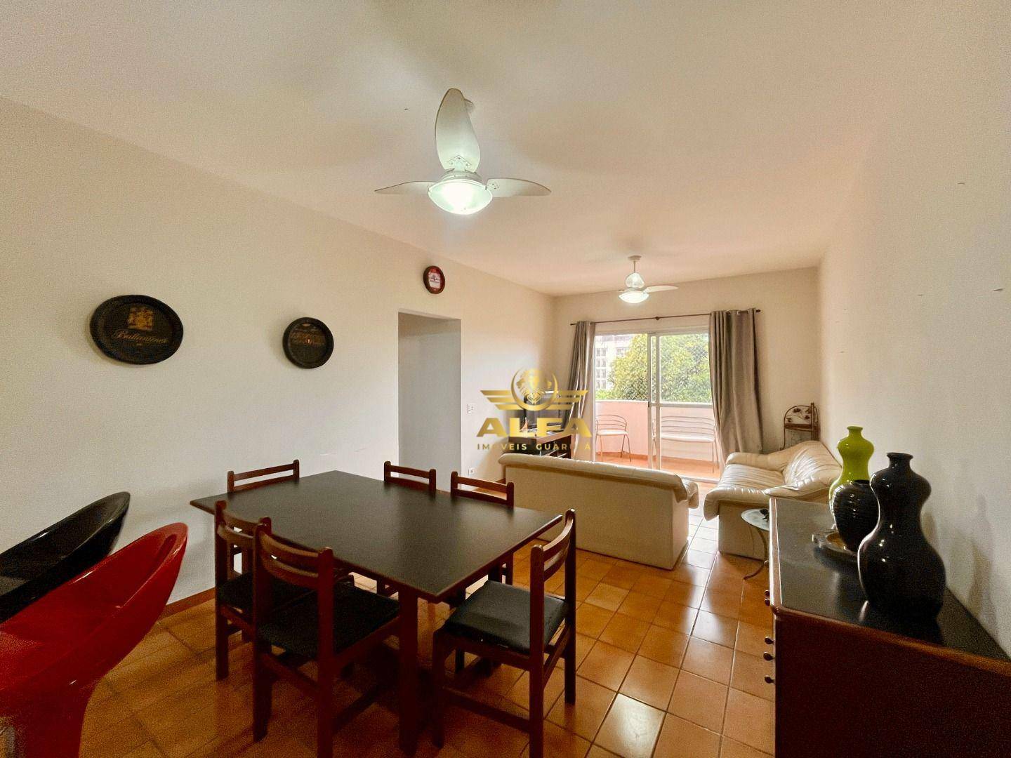 Apartamento à venda com 3 quartos, 78m² - Foto 2