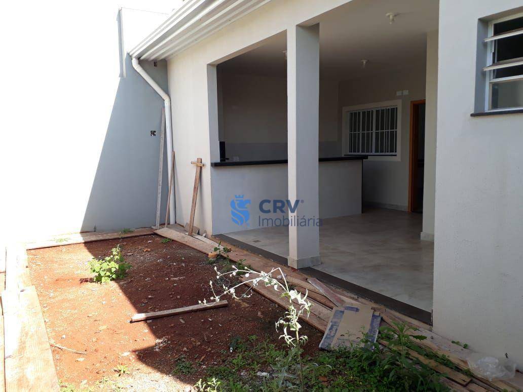 Sobrado à venda com 4 quartos, 118m² - Foto 9