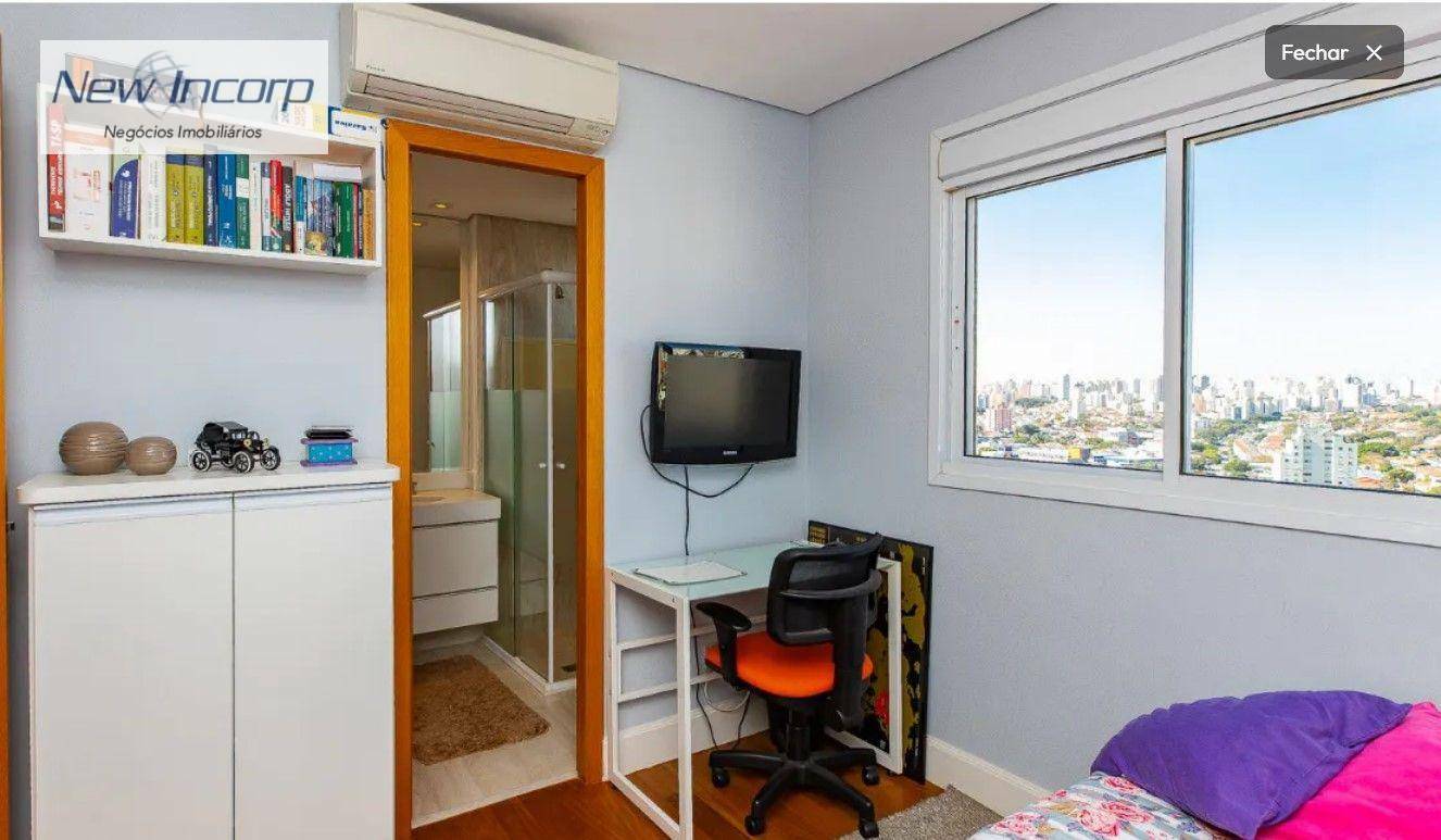 Apartamento à venda com 4 quartos, 161m² - Foto 34