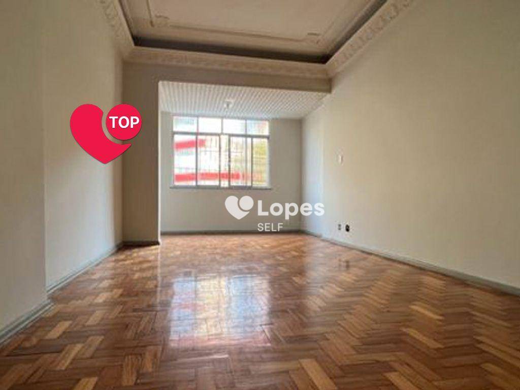 Apartamento à venda com 2 quartos, 79m² - Foto 1