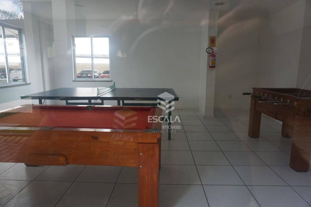 Apartamento para alugar com 3 quartos, 75m² - Foto 4