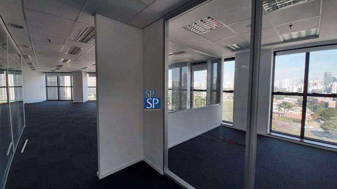 Conjunto Comercial-Sala para alugar, 230m² - Foto 9