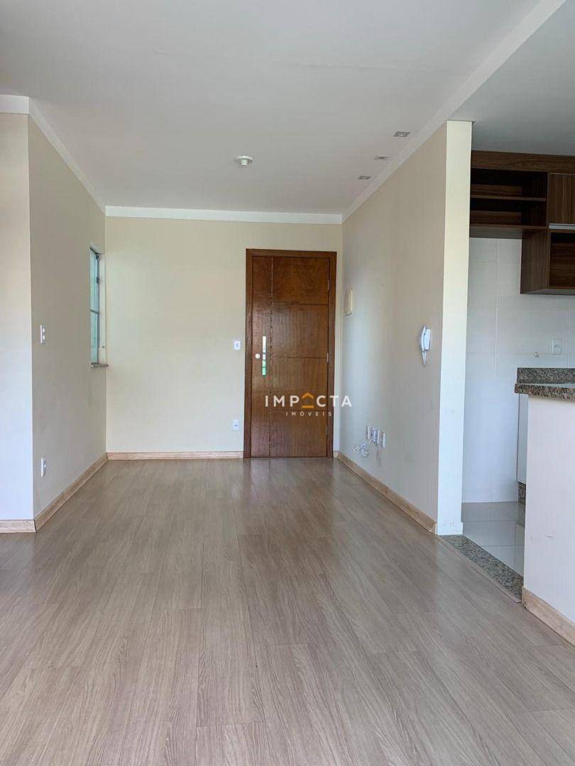 Apartamento à venda com 2 quartos, 56m² - Foto 8